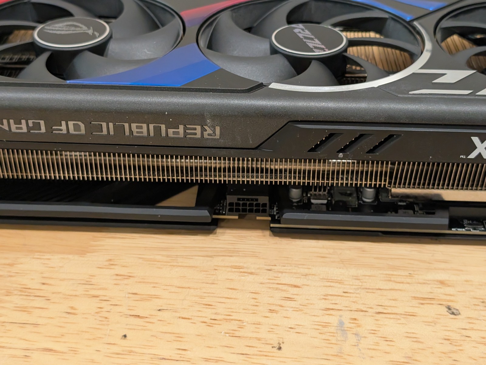 PREMIUM OFFER ASUS ROG Strix G - Rtx 4090 24Gb Graphics Card 评论和价格