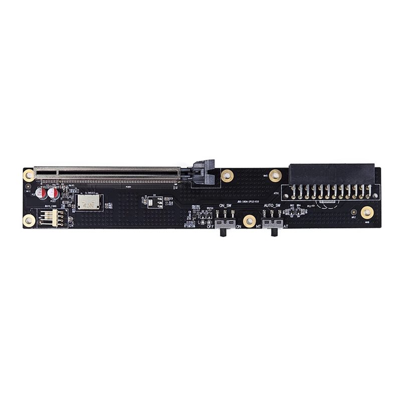 Notebook Laptop Support EGPU O - Oculink Egpu Dock Graphics Card 评论和价格