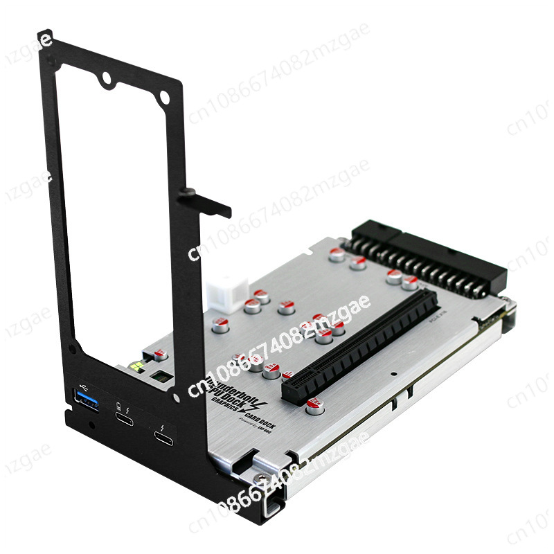 Mini External GPU Enclosure TH - Thunderbolt 4 External Gpu Enclosure 评论和价格