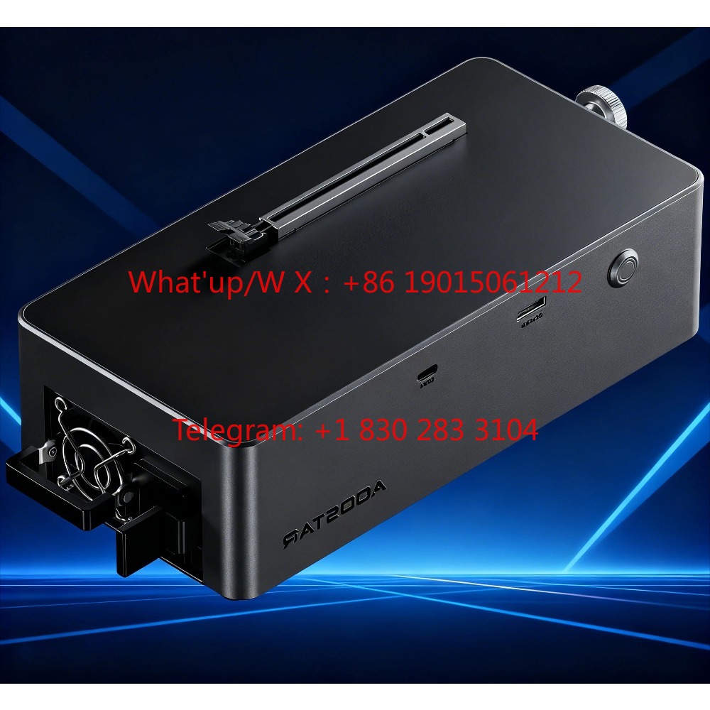 AOOSTAR AG02 External Graphics - Oculink Egpu Dock Graphics Card 评论和价格