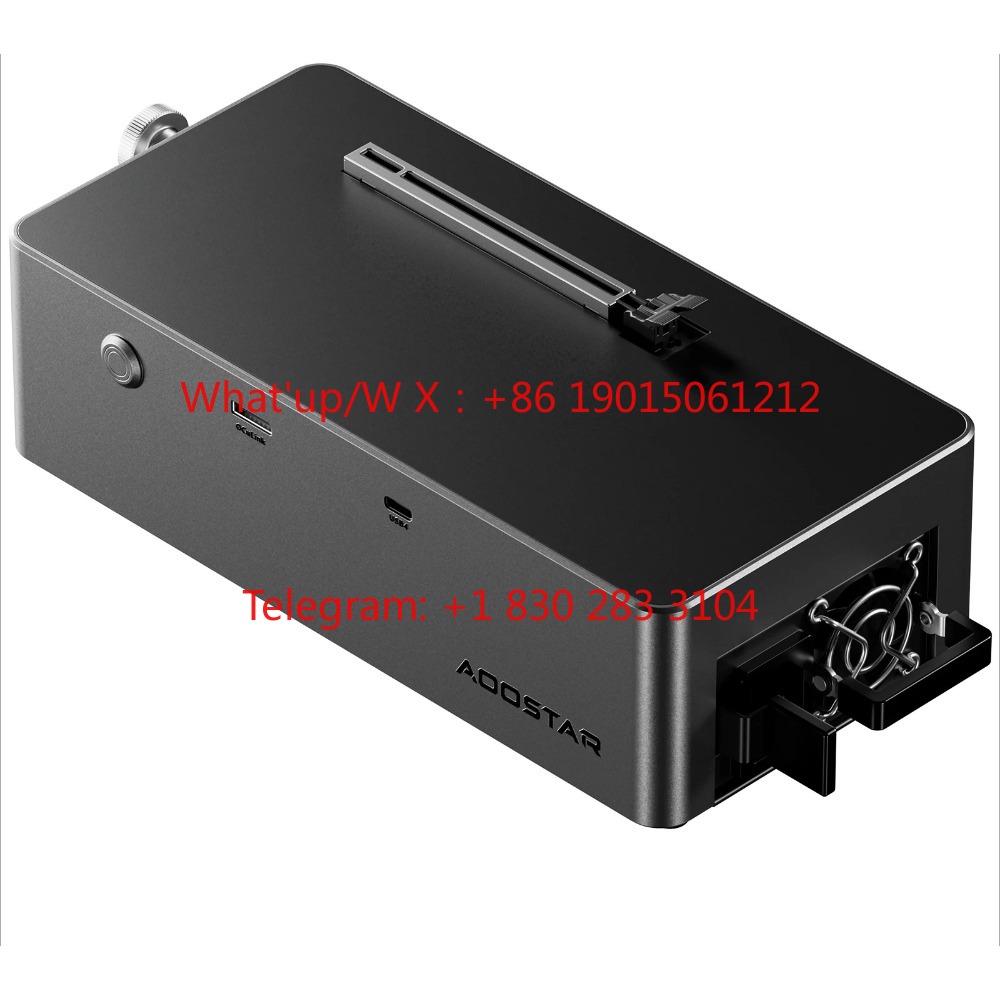 AOOSTAR AG02 External Graphics - Oculink Egpu Dock Graphics Card 评论和价格