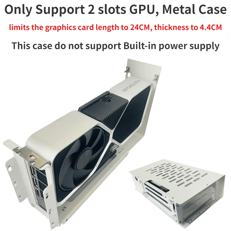 Laptop External Graphics Card  - Oculink Egpu Dock Graphics Card 评论和价格