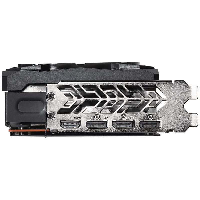 ASRock RX 6800XT PG D 16G OC A - Triple Fan Gaming Graphics Card 16Gb 评论和价格