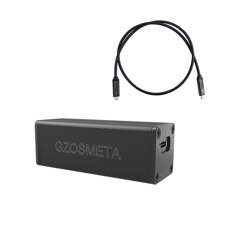 T3 / T4 OCuLink Thunderbolt 4  - Oculink Egpu Dock Graphics Card 评论和价格