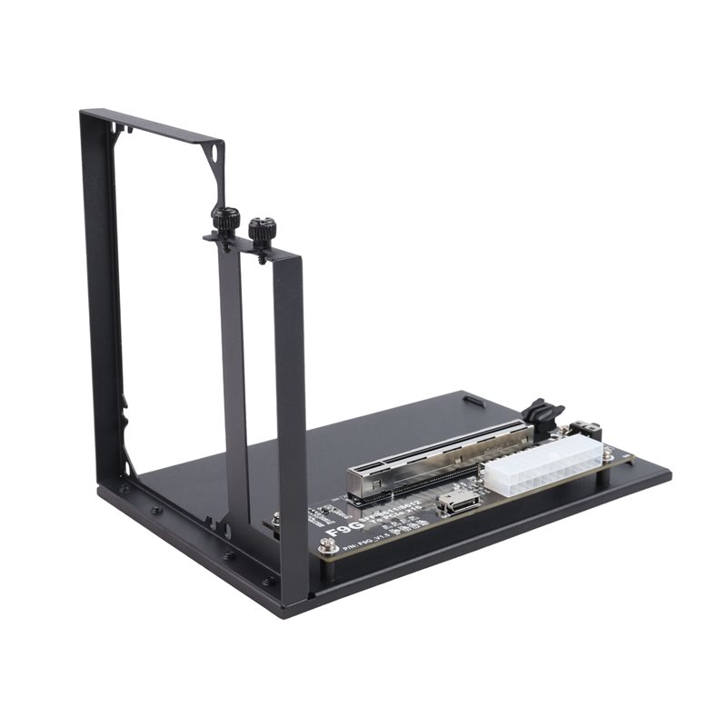 Superior F9G-BK7 Oculink EGPU  - Oculink Egpu Dock Graphics Card 评论和价格