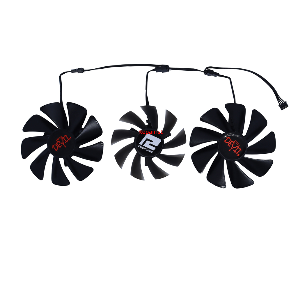 3Pcs/Set,Graphics Video Card F - Rx 6800 Xt 16Gb Video Card 评论和价格