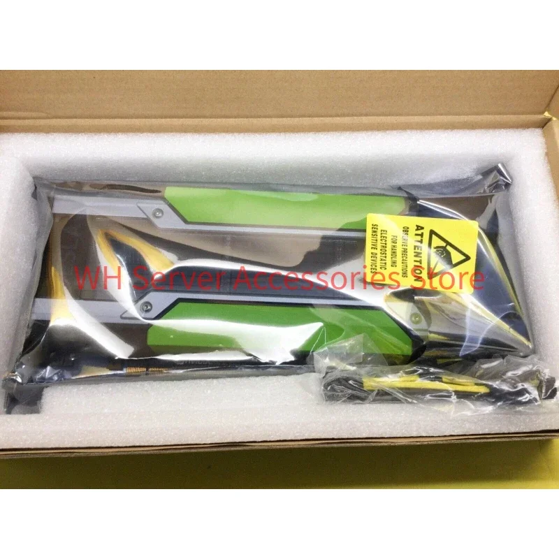 for Nvidia Tesla P40 24GB GPU  - Ai Deep Learning Workstation Gpu 24Gb 评论和价格