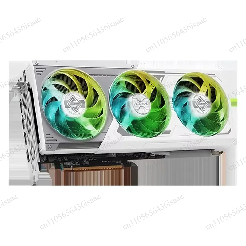 Radeon RX 9070 XT 16GB GDDR6 G - Triple Fan Gaming Graphics Card 16Gb 评论和价格