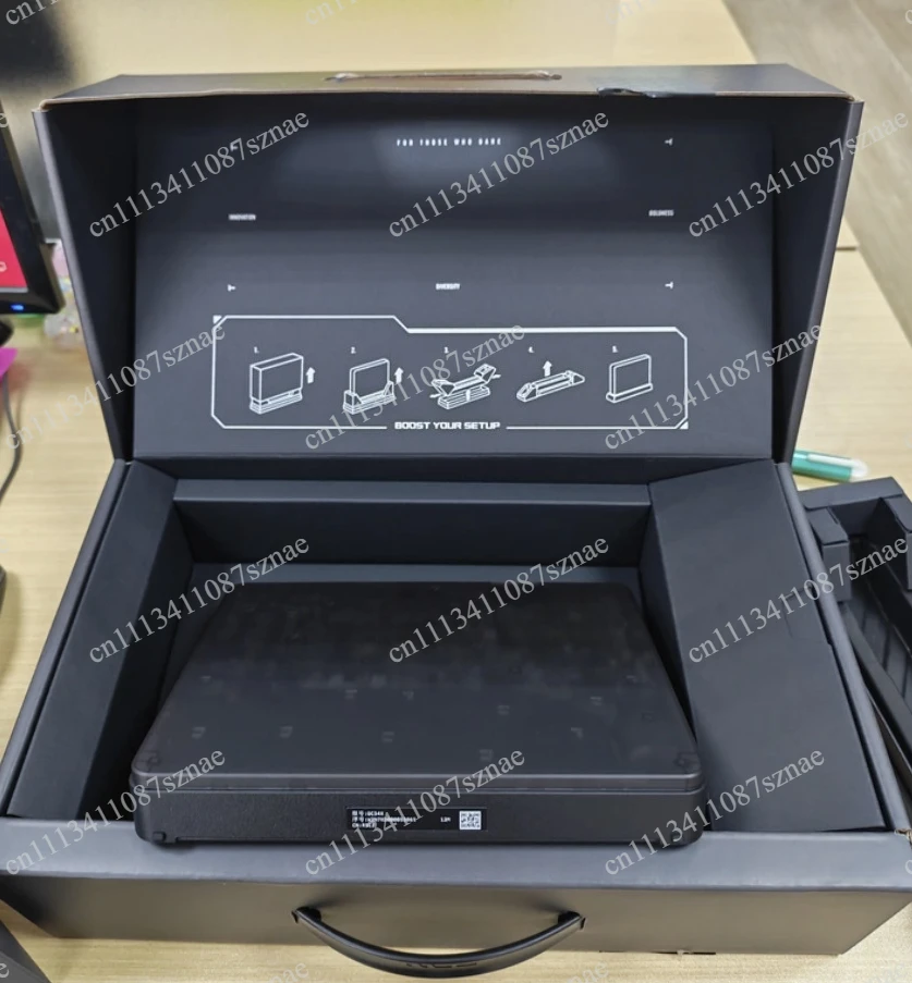 Graphics Dock XG for 5070Ti 50 - Thunderbolt 4 External Gpu Enclosure 评论和价格